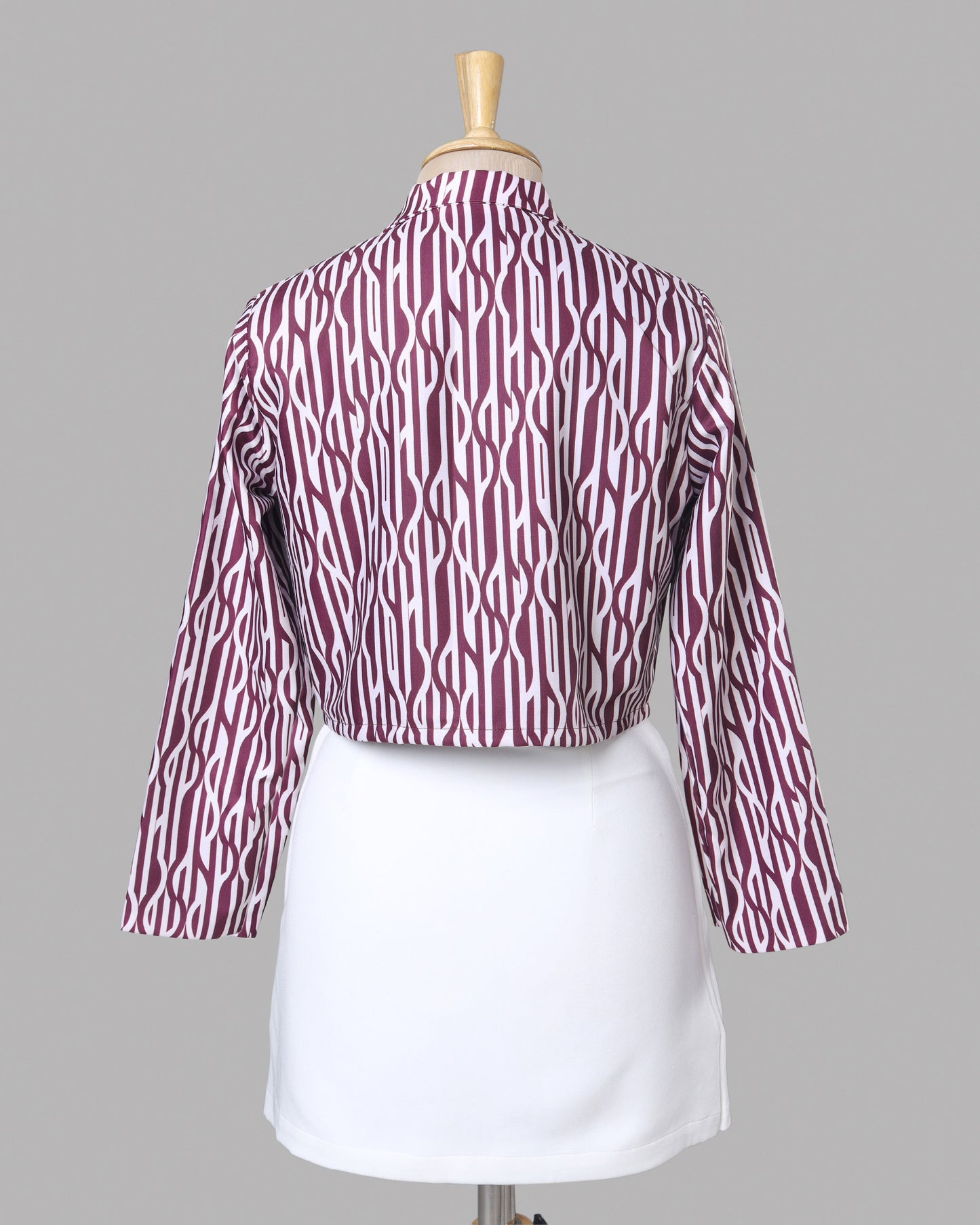 EasyMove Jacket - Breathable All-Day Comfort Trend-Forward Prints