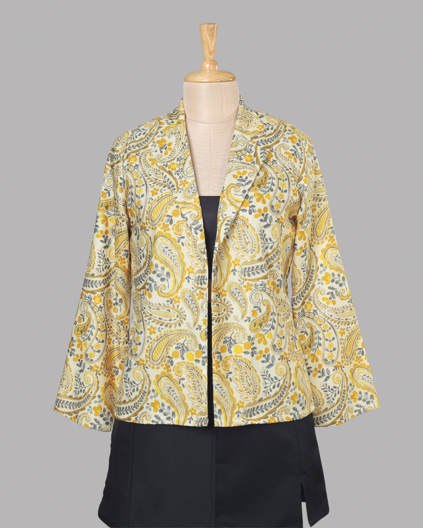 Blink And You’ll Miss It - Womens Jacket with Lightweight Comfort 🚨🔥