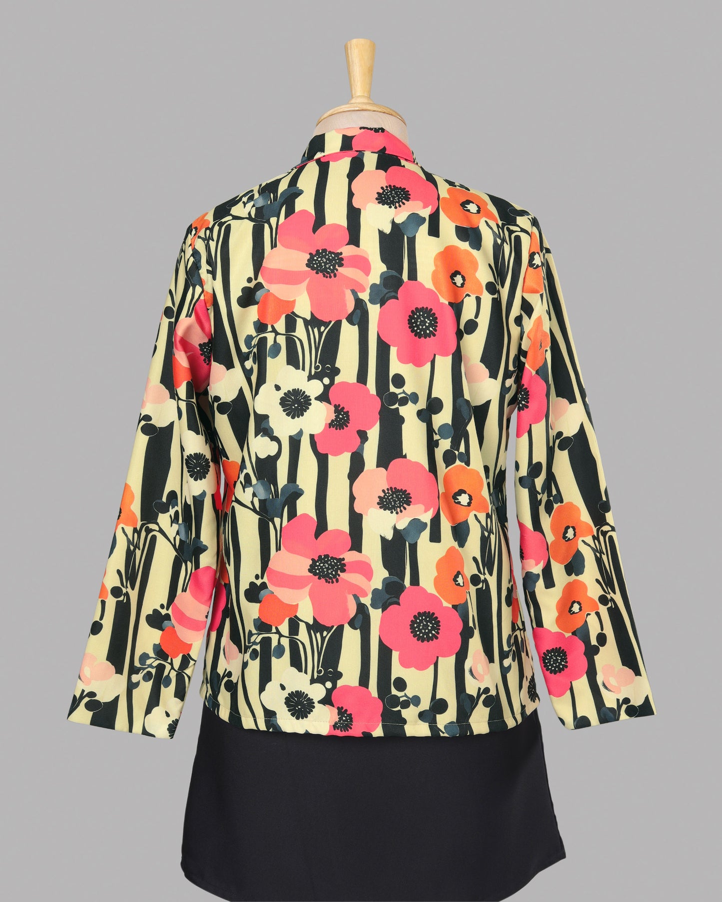 Layer It. Slay It. Repeat - Womens Everyday Statement Jacket 🔥