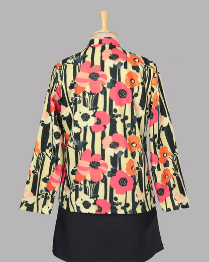 Layer It. Slay It. Repeat - Womens Everyday Statement Jacket 🔥