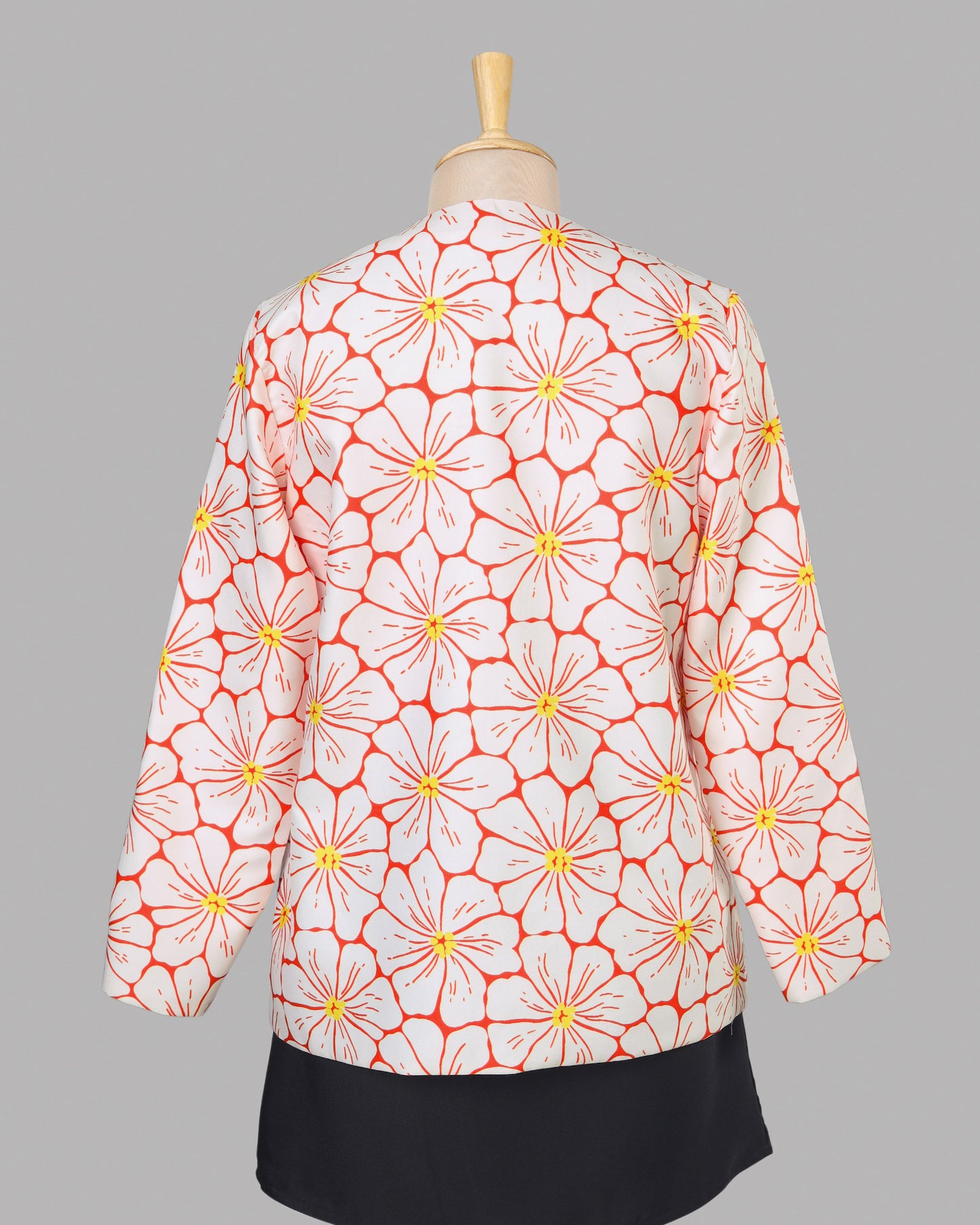 All-Day Easy, All-Eyes On You - Womens Statement Jacket 👀🔥