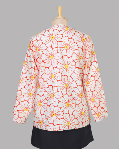 All-Day Easy, All-Eyes On You - Womens Statement Jacket 👀🔥