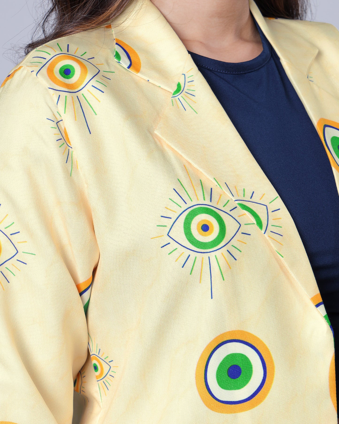 Nation's Pride Women's Jacket – Designed to Inspire