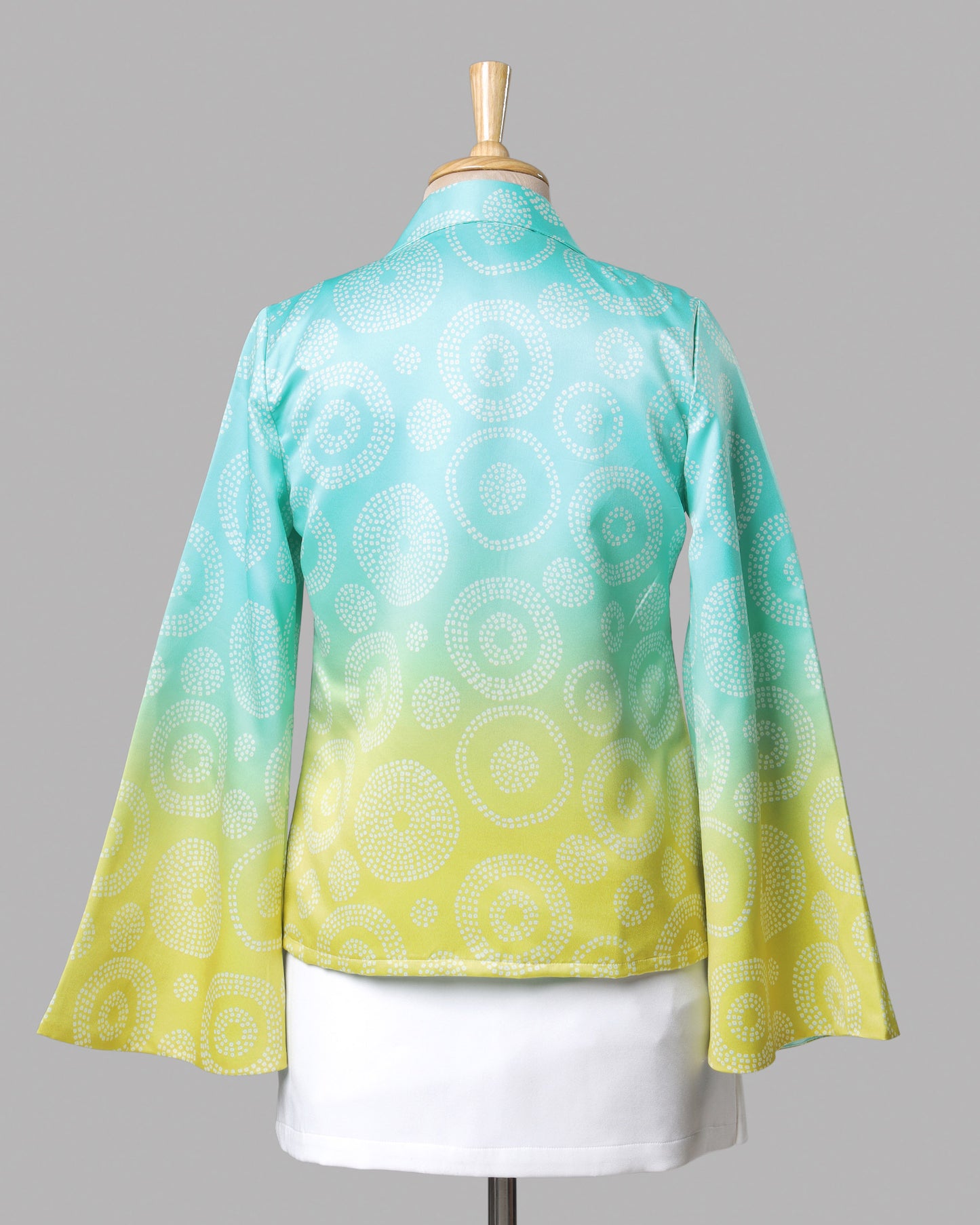 #1 Festive Trend Alert - Utsav Glow Women's Jacket✨