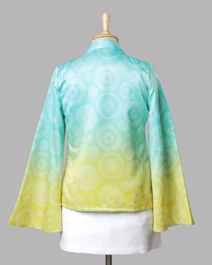 #1 Festive Trend Alert - Utsav Glow Women's Jacket✨