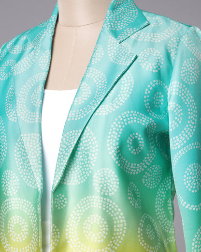 #1 Festive Trend Alert - Utsav Glow Women's Jacket✨