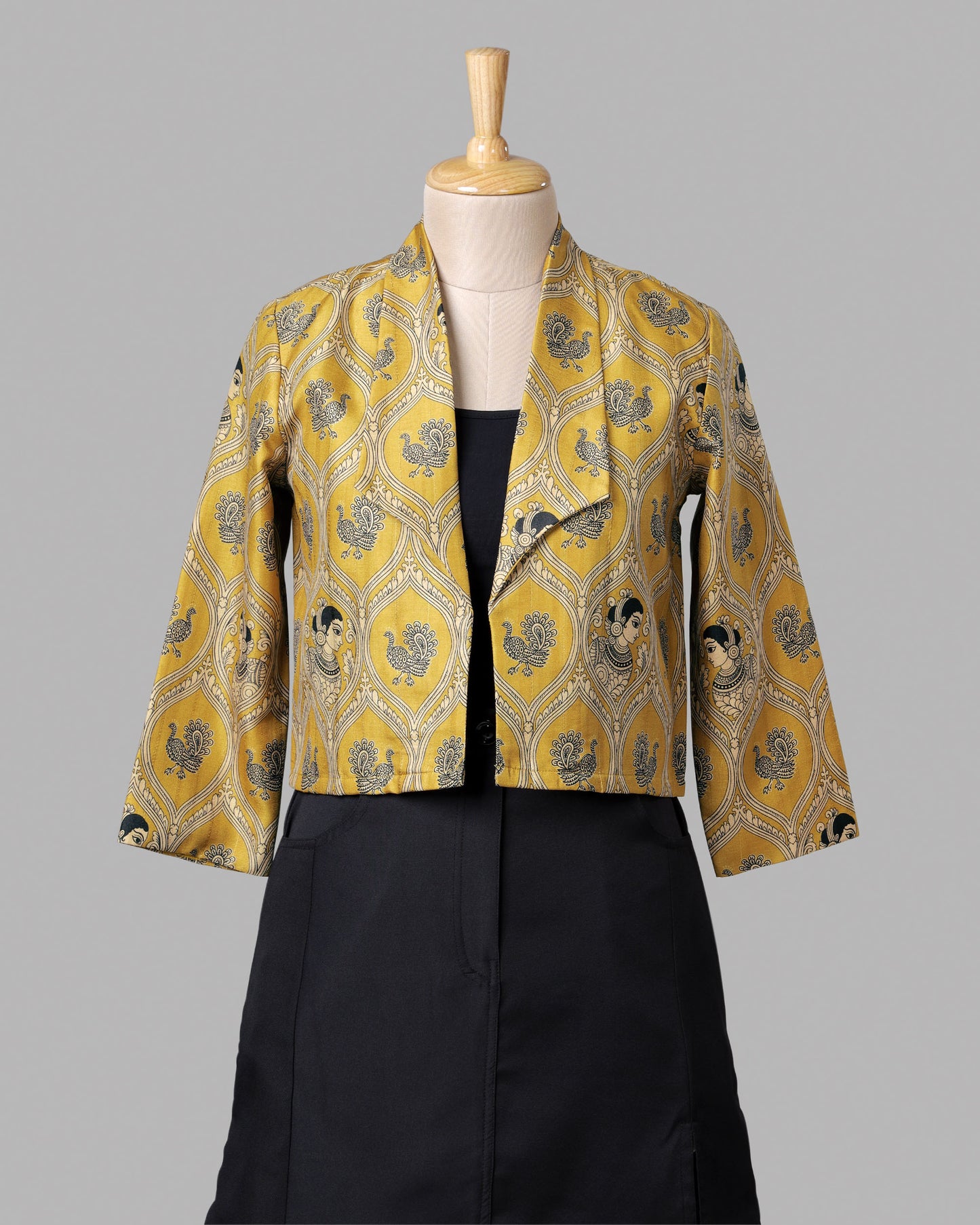 Your Festive Look Needs This Jacket | Shop Before It’s Gone