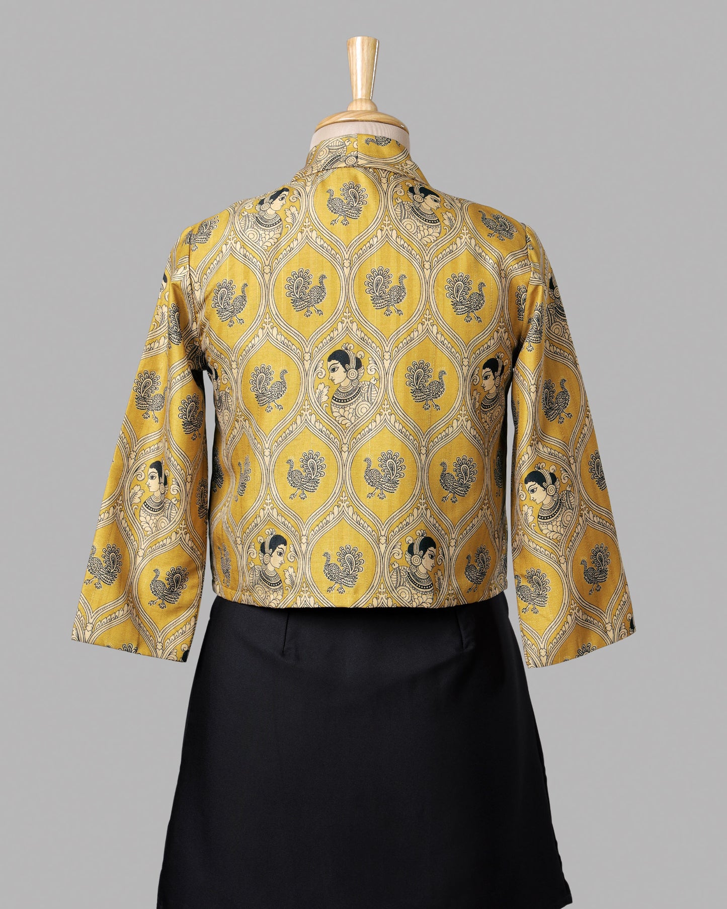 Your Festive Look Needs This Jacket | Shop Before It’s Gone