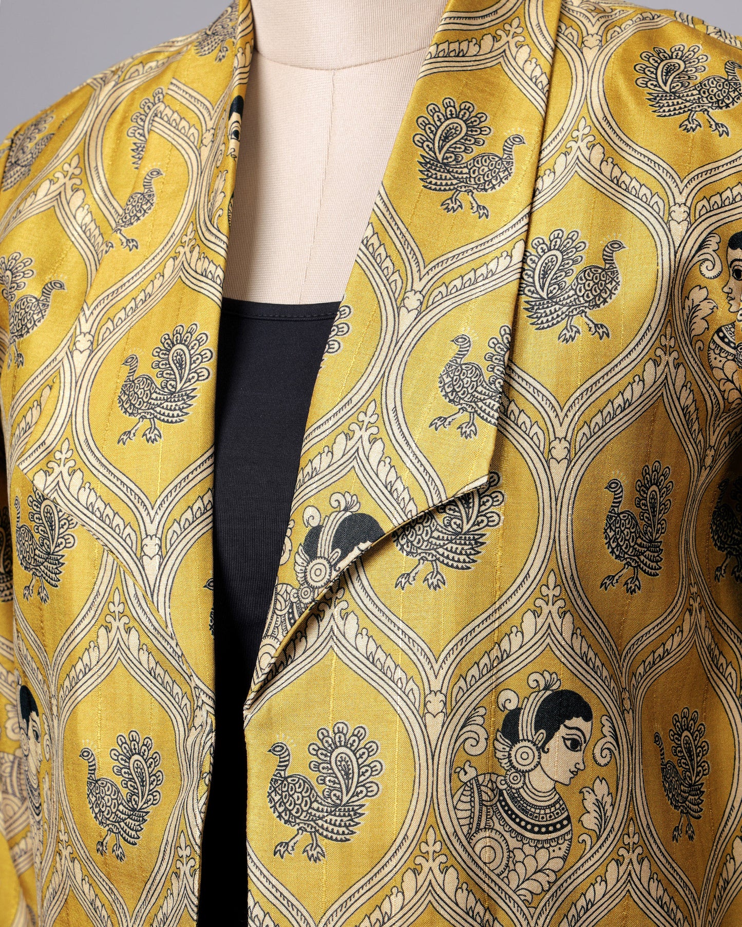Your Festive Look Needs This Jacket | Shop Before It’s Gone