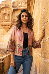 Don’t Let This Pink Moment Sell Out - Trending Festive Layer