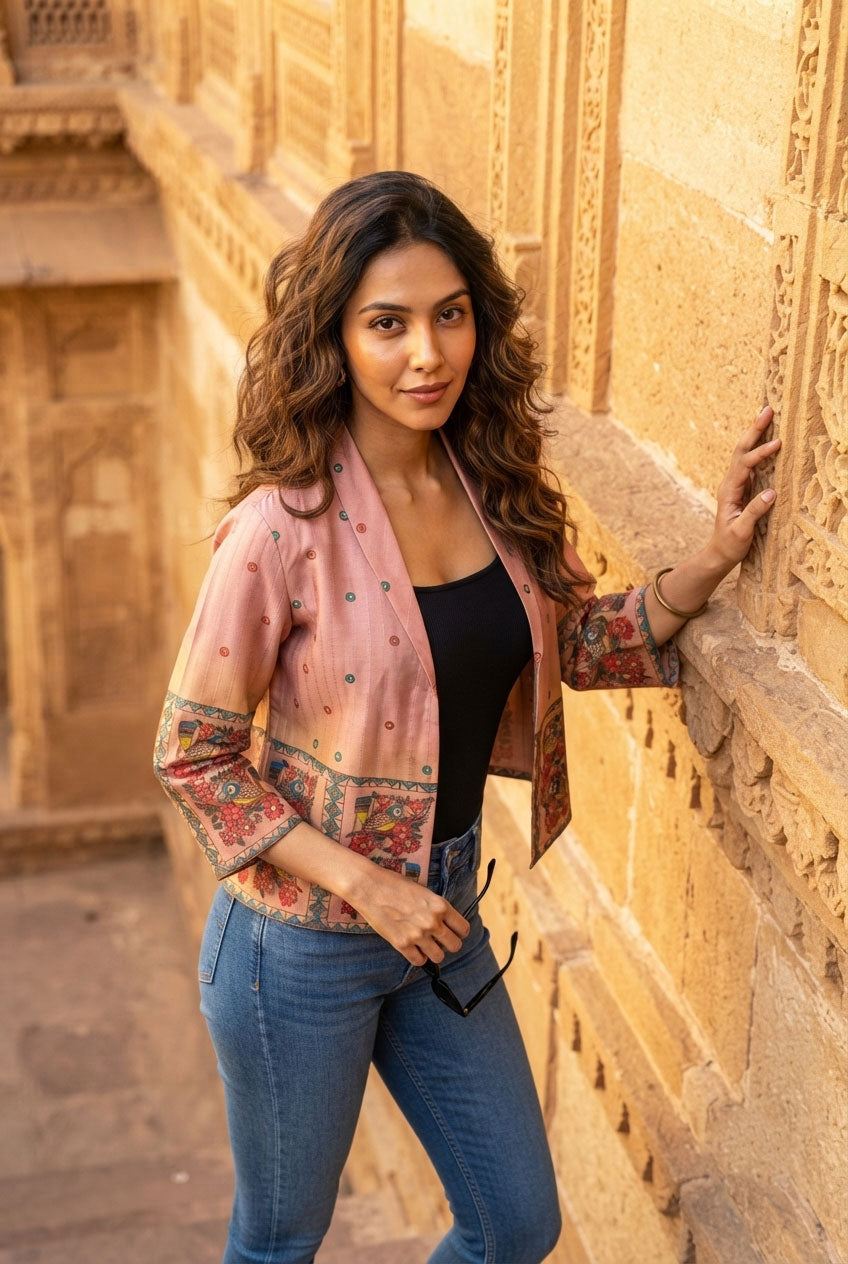 Don’t Let This Pink Moment Sell Out - Trending Festive Layer