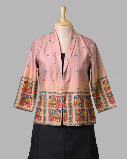 Don’t Let This Pink Moment Sell Out - Trending Festive Layer