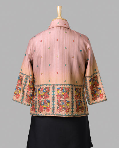 Don’t Let This Pink Moment Sell Out - Trending Festive Layer
