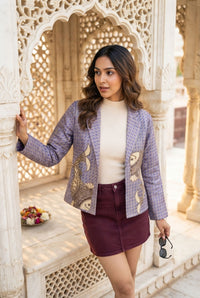 The Jacket Everyone Will Want This Festive Season - Limited Edition