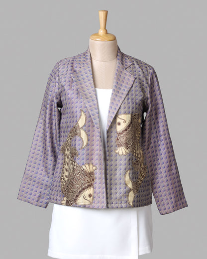 The Jacket Everyone Will Want This Festive Season - Limited Edition