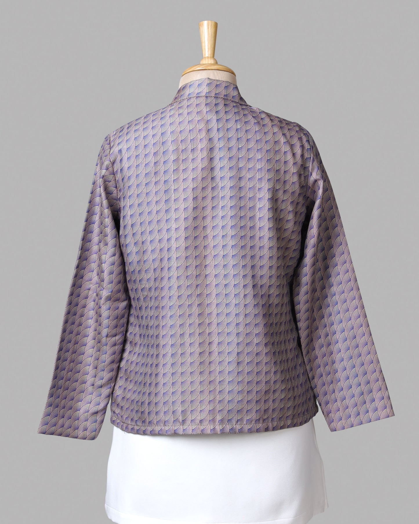 The Jacket Everyone Will Want This Festive Season - Limited Edition