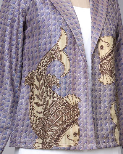 The Jacket Everyone Will Want This Festive Season - Limited Edition