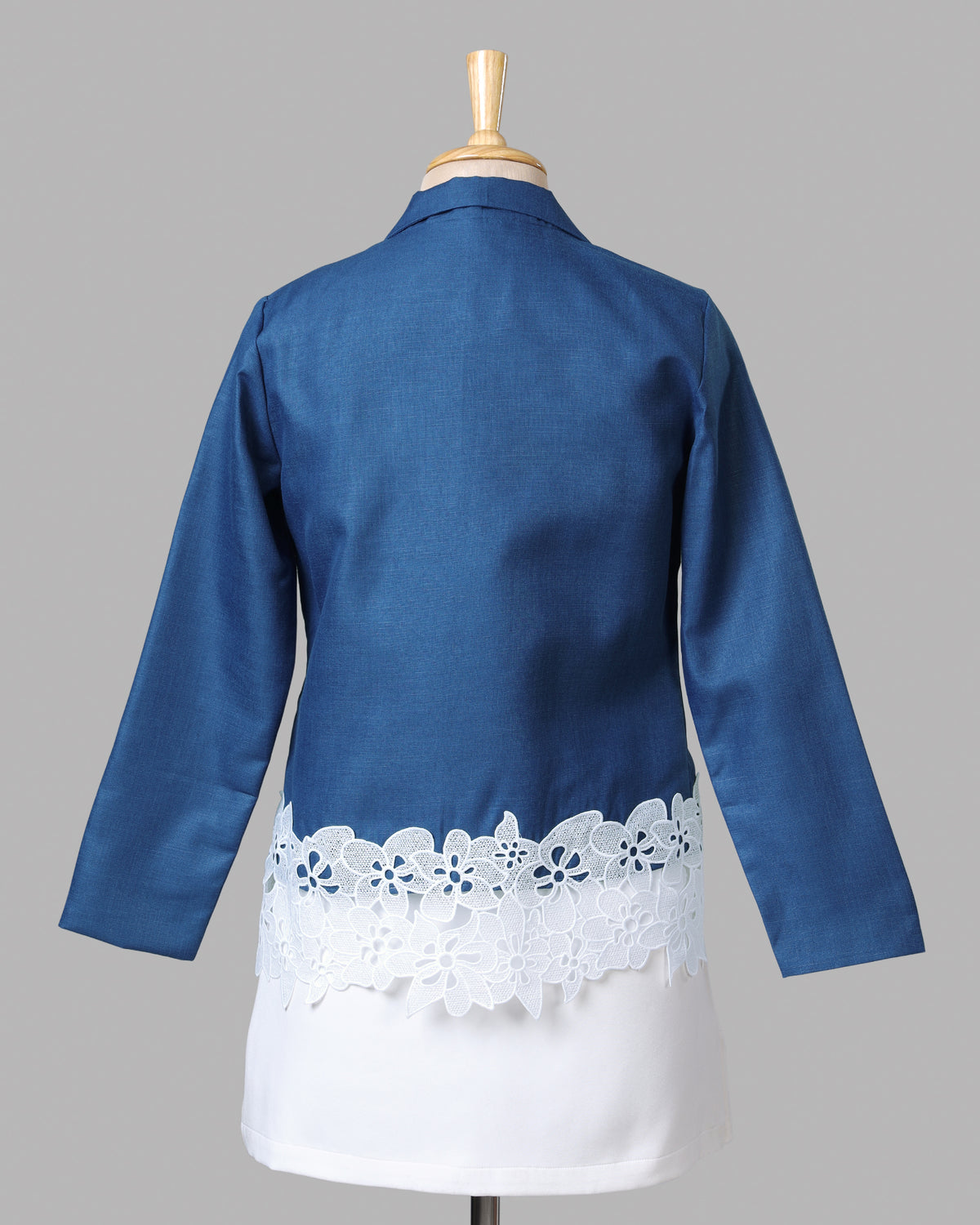 One Look One Winner Premium Feel Statement Jacket