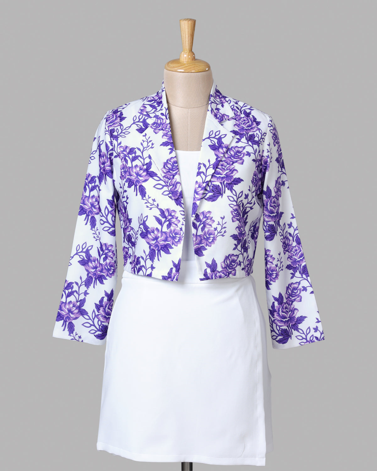 Movie Scene Jacket | Dress Like The Plot Revolves Around You