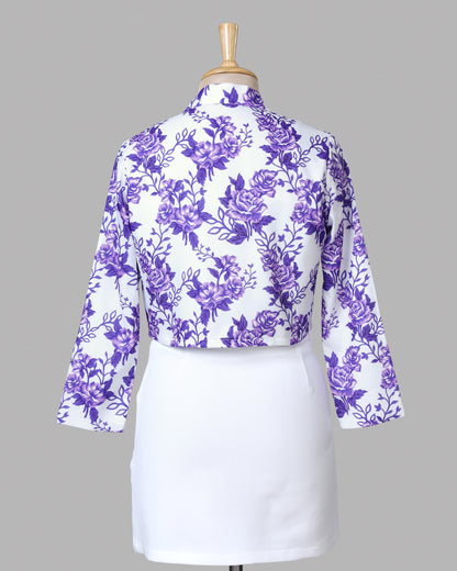 Movie Scene Jacket | Dress Like The Plot Revolves Around You
