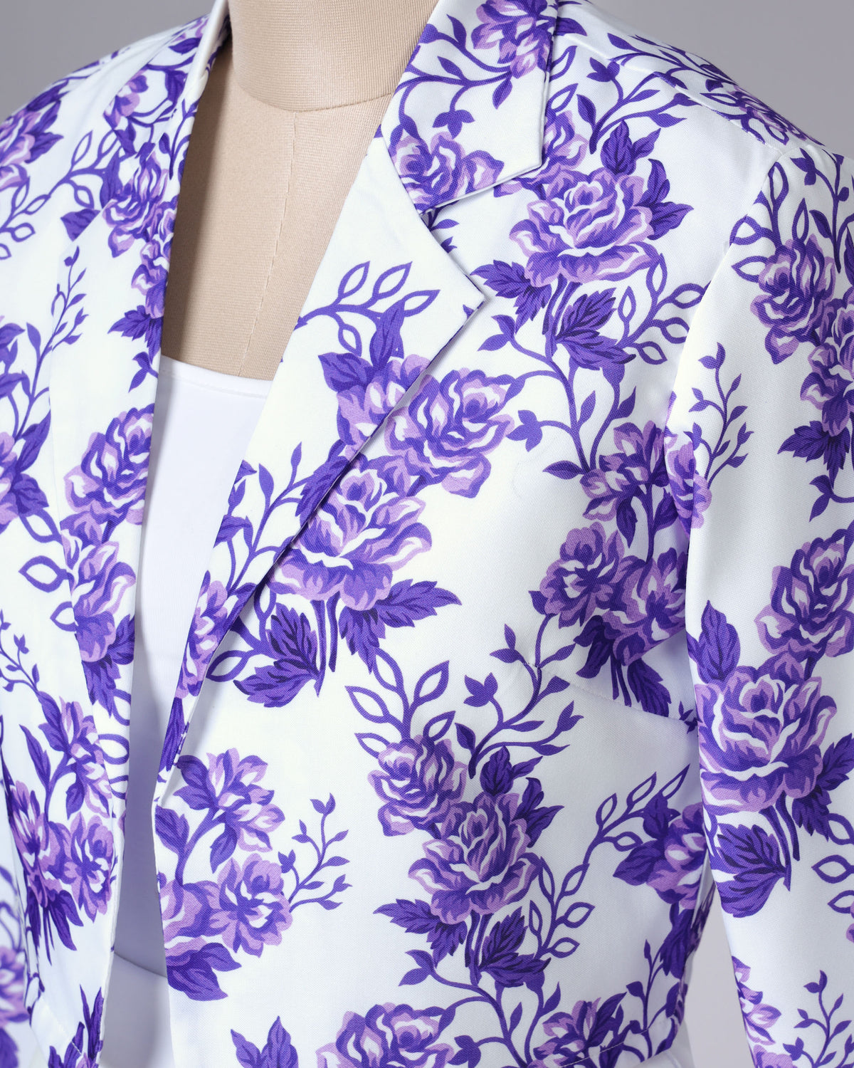 Movie Scene Jacket | Dress Like The Plot Revolves Around You