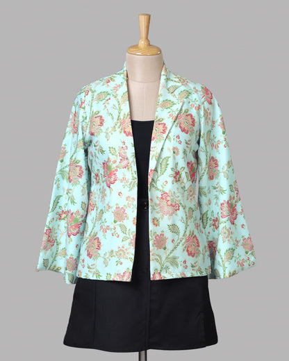 AI Era Jacket| The Future of Fashion Starts Here