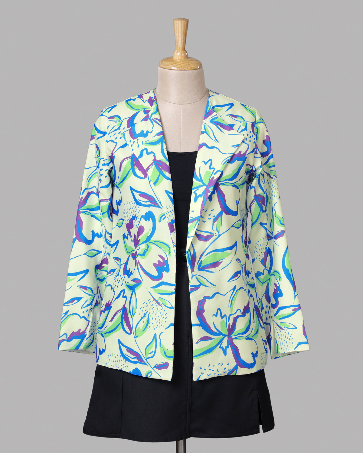 The Hype Layer Jacket | Trending Fashion For Gen Z