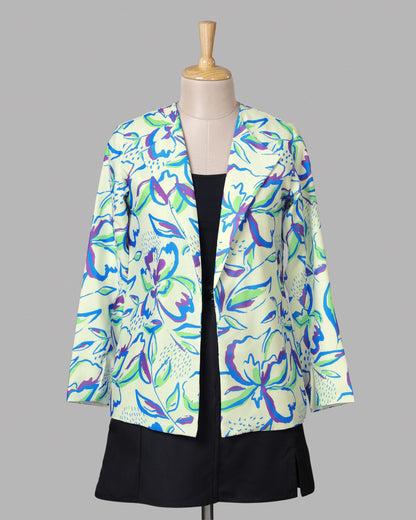 The Hype Layer Jacket | Trending Fashion For Gen Z