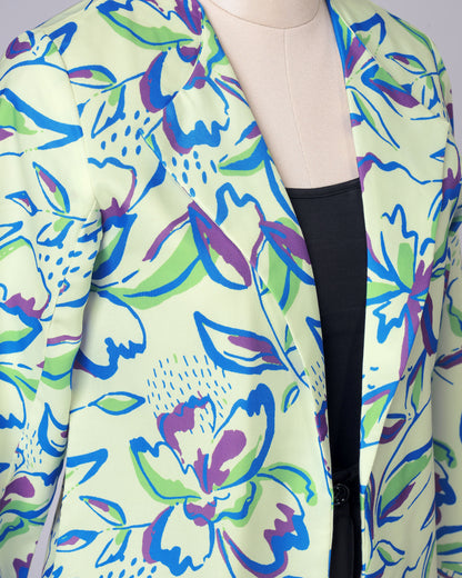 The Hype Layer Jacket | Trending Fashion For Gen Z