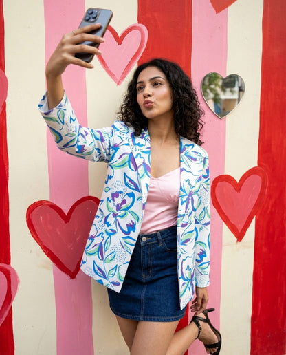 The Hype Layer Jacket | Trending Fashion For Gen Z