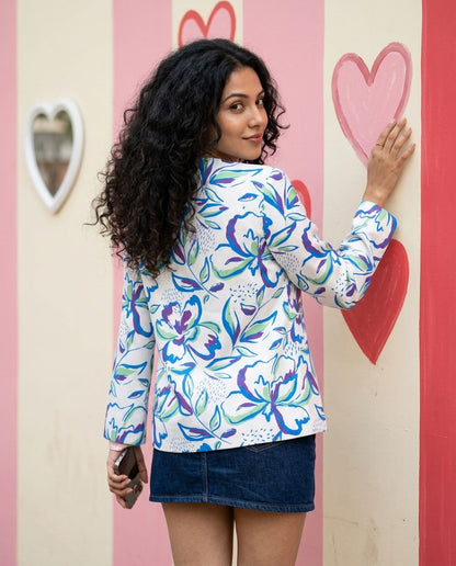 The Hype Layer Jacket | Trending Fashion For Gen Z