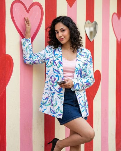 The Hype Layer Jacket | Trending Fashion For Gen Z