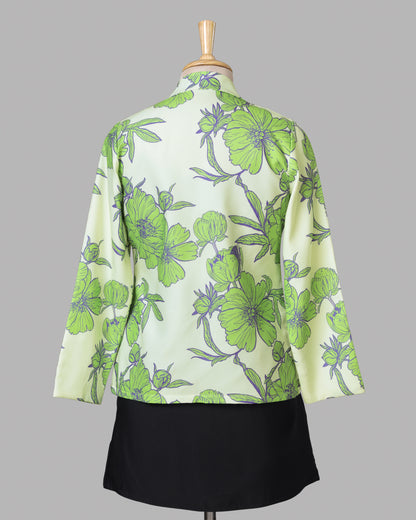 Prompt Worthy Jacket | Create Your Next Viral Look