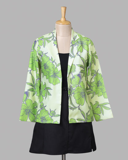 Prompt Worthy Jacket | Create Your Next Viral Look