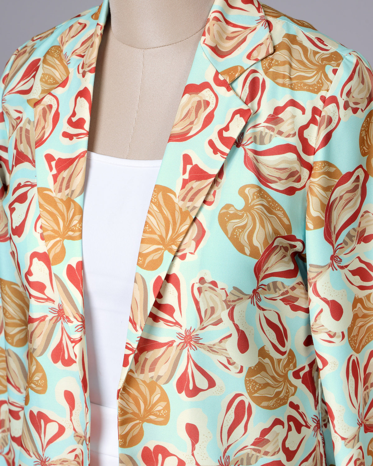 FYP Favorite Jacket | Straight From Trend To Wardrobe