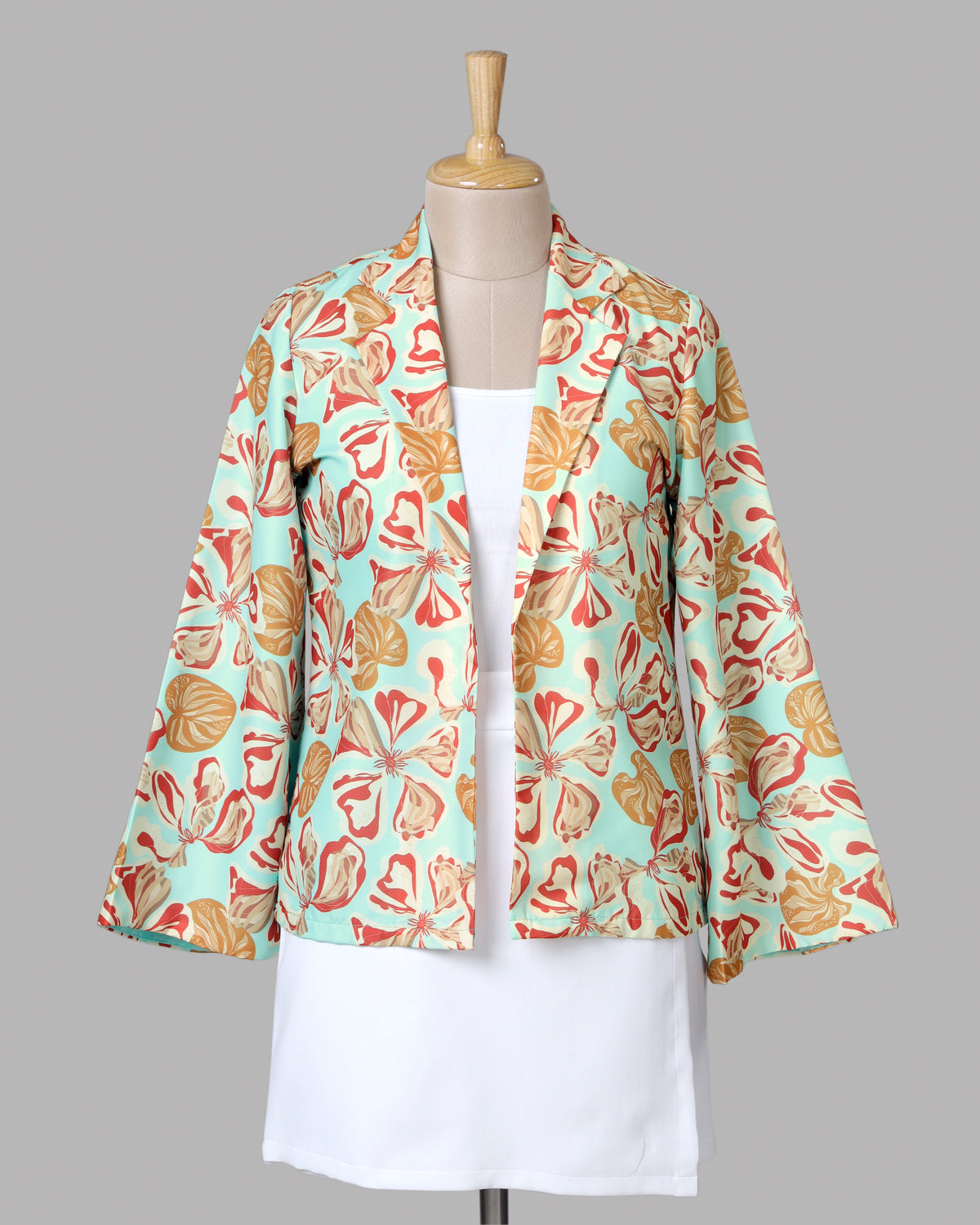 FYP Favorite Jacket | Straight From Trend To Wardrobe