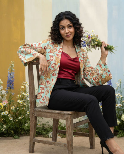 FYP Favorite Jacket | Straight From Trend To Wardrobe