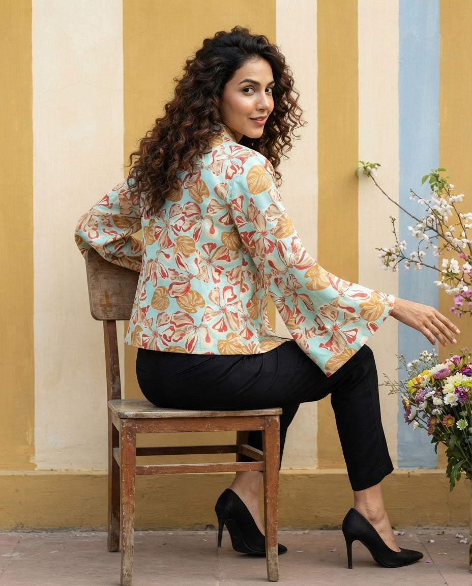 FYP Favorite Jacket | Straight From Trend To Wardrobe