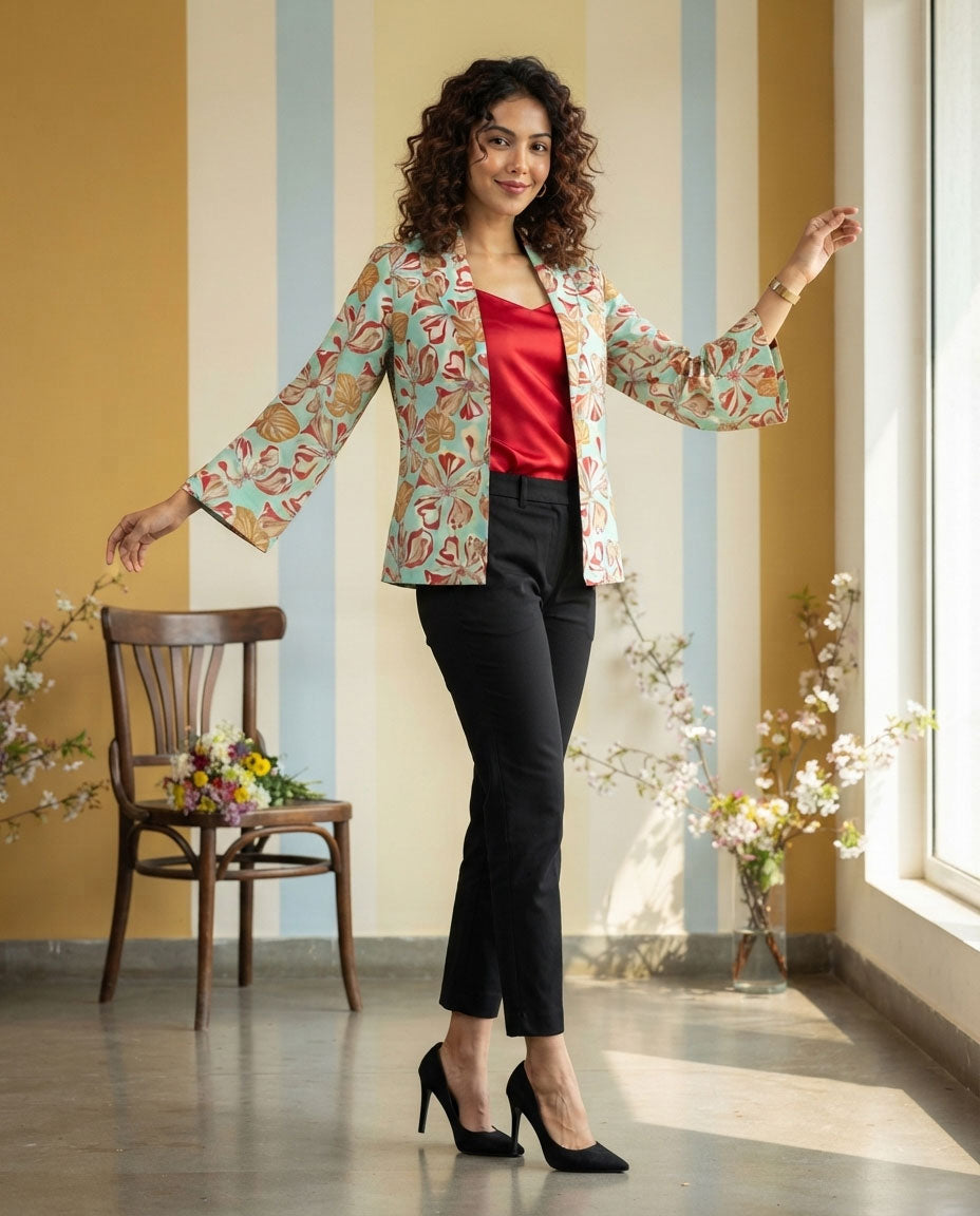 FYP Favorite Jacket | Straight From Trend To Wardrobe