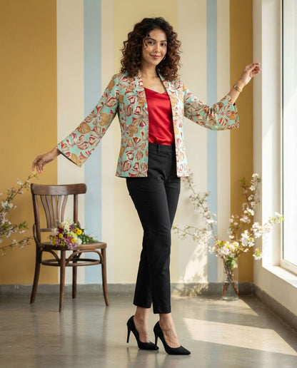 FYP Favorite Jacket | Straight From Trend To Wardrobe