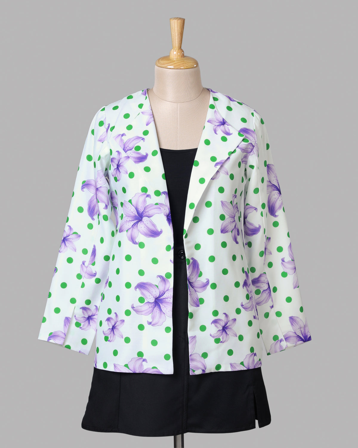 Trending IRL Jacket | From Your Feed To Your Fit