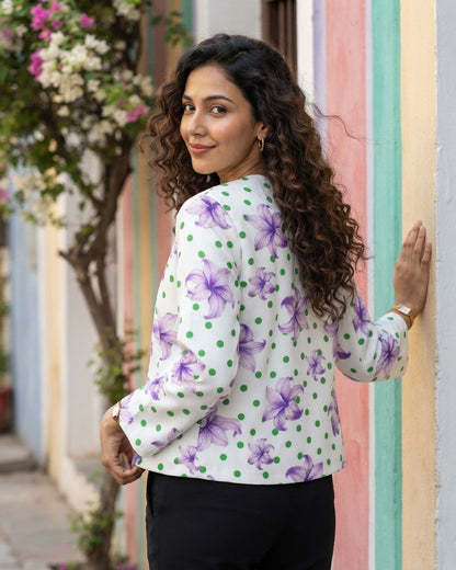 Trending IRL Jacket | From Your Feed To Your Fit