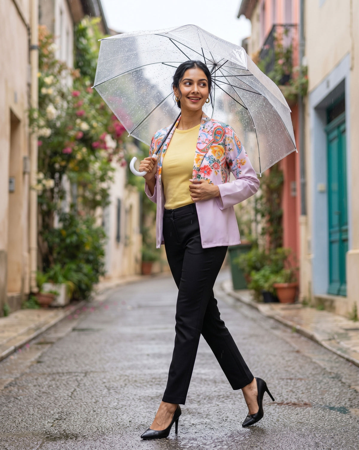 #FashionFYP 📲 The Jacket Your Style Feed Was Missing