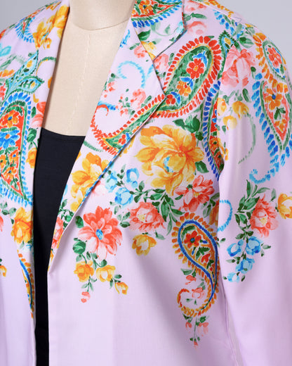 #FashionFYP 📲 The Jacket Your Style Feed Was Missing