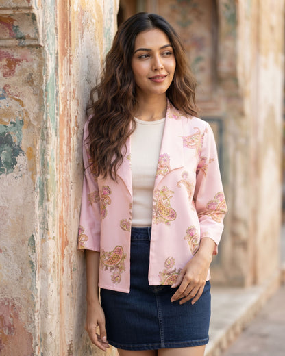#ShopTheMood 🖤 Find Your Signature Look in One Jacket