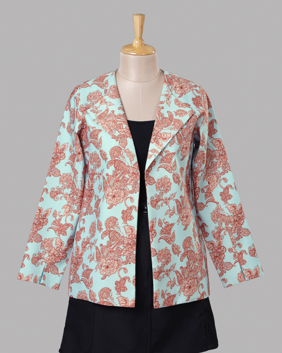 #POVYouFoundIt 💫 The Jacket Your Wardrobe Was Missing