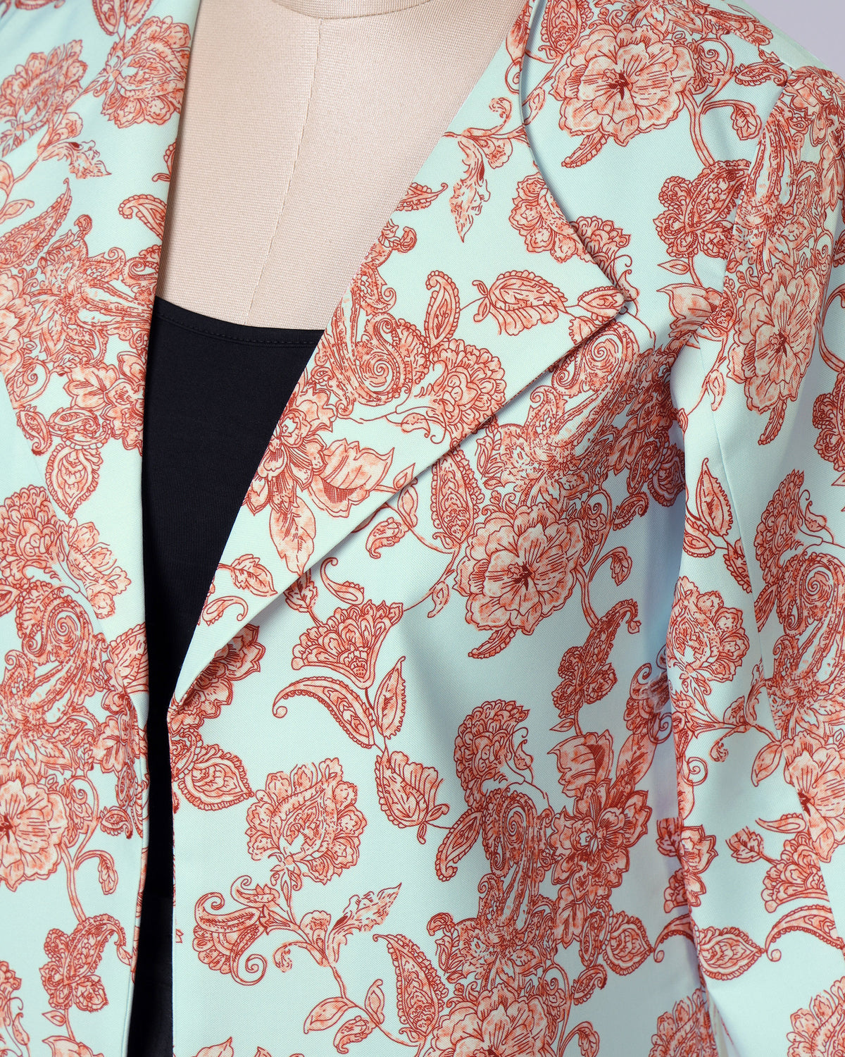 #POVYouFoundIt 💫 The Jacket Your Wardrobe Was Missing