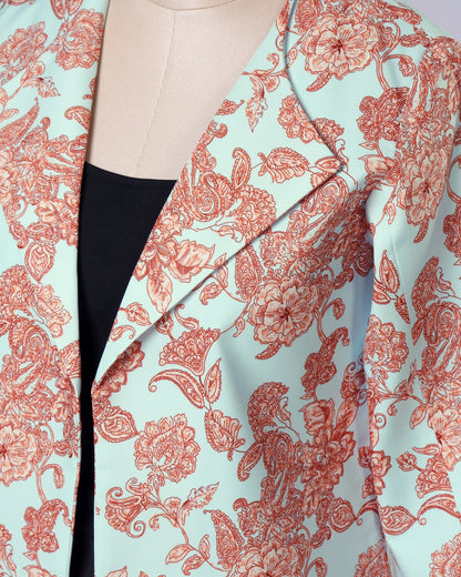 #POVYouFoundIt 💫 The Jacket Your Wardrobe Was Missing