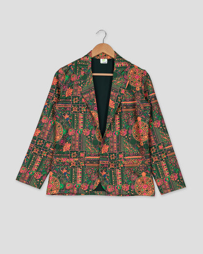 The Women's Jacket Everyone's Talking About