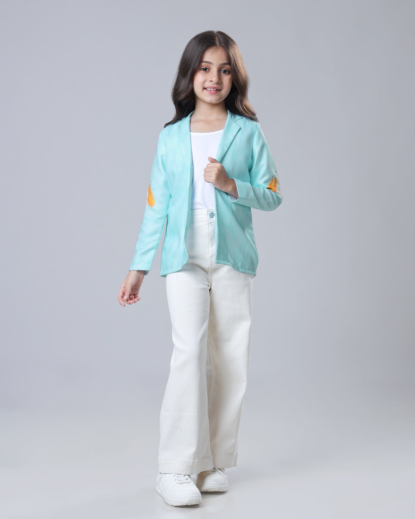 Swatantra Edit Jacket- Her Right Her Style